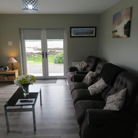 Sea breeze Cottage Dungloe Kültér fotó