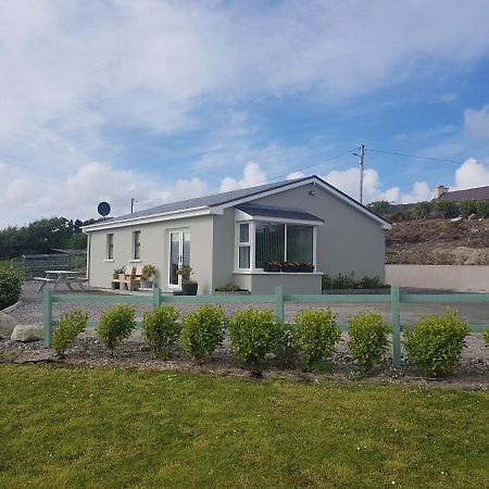 Sea breeze Cottage Dungloe Kültér fotó