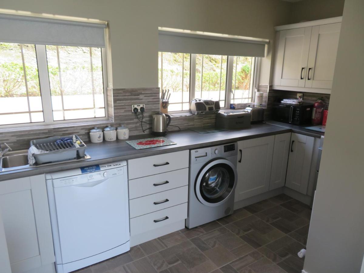 Sea breeze Cottage Dungloe Kültér fotó