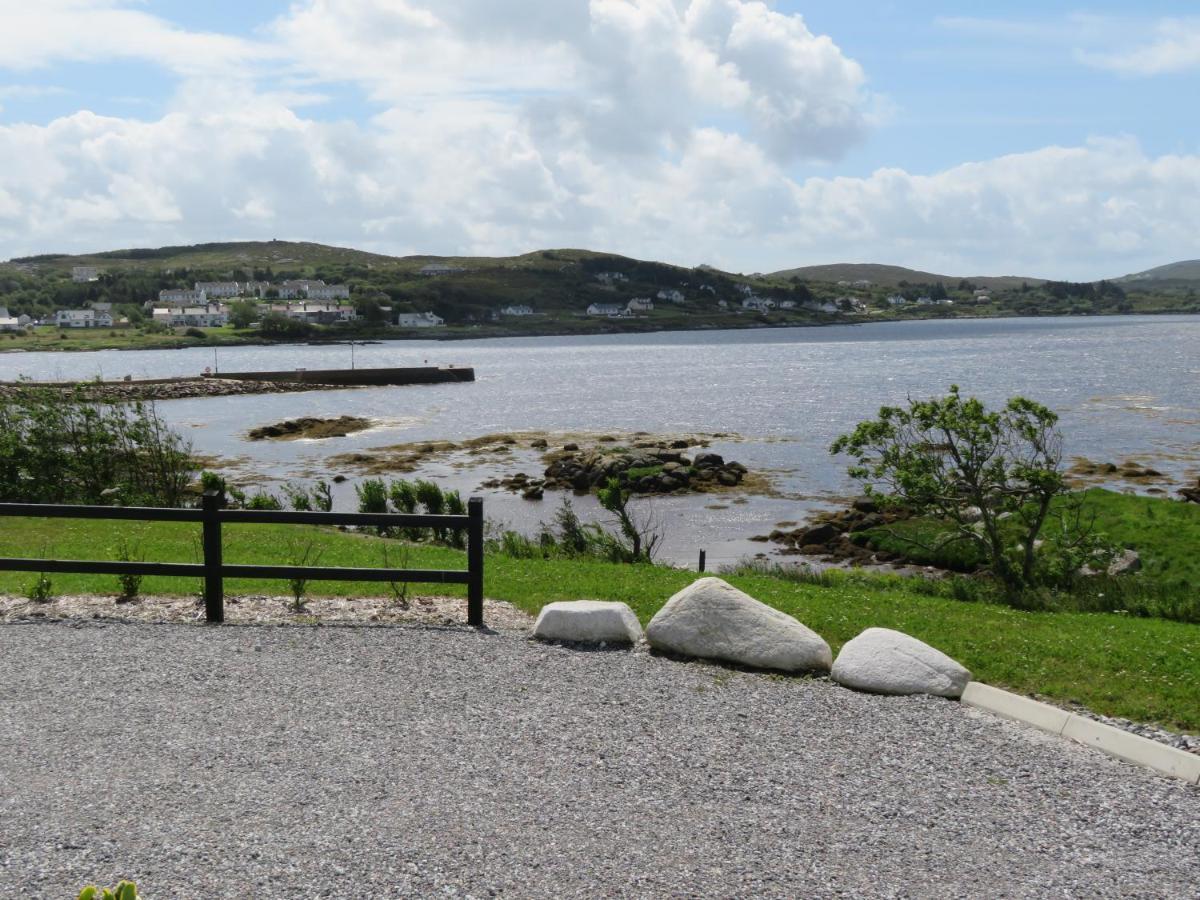 Sea breeze Cottage Dungloe Kültér fotó