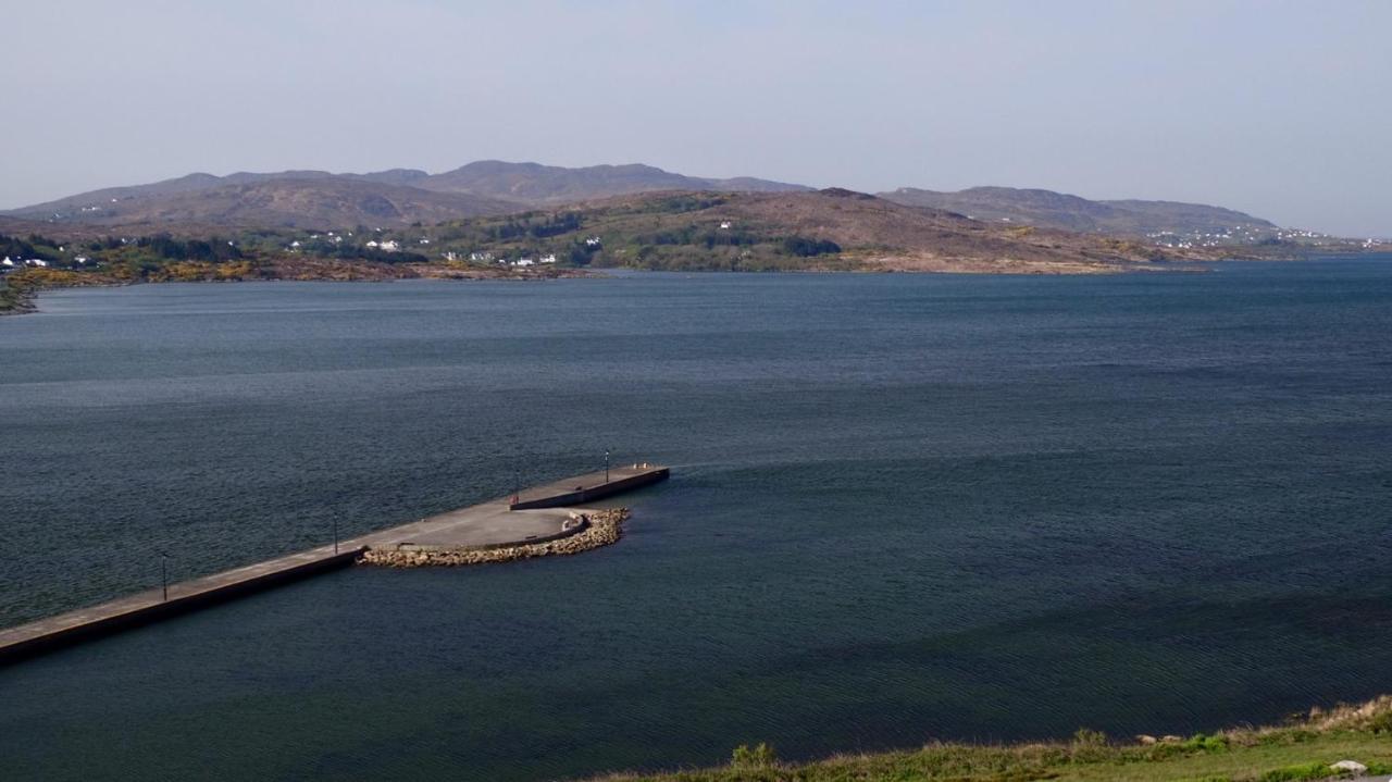 Sea breeze Cottage Dungloe Kültér fotó