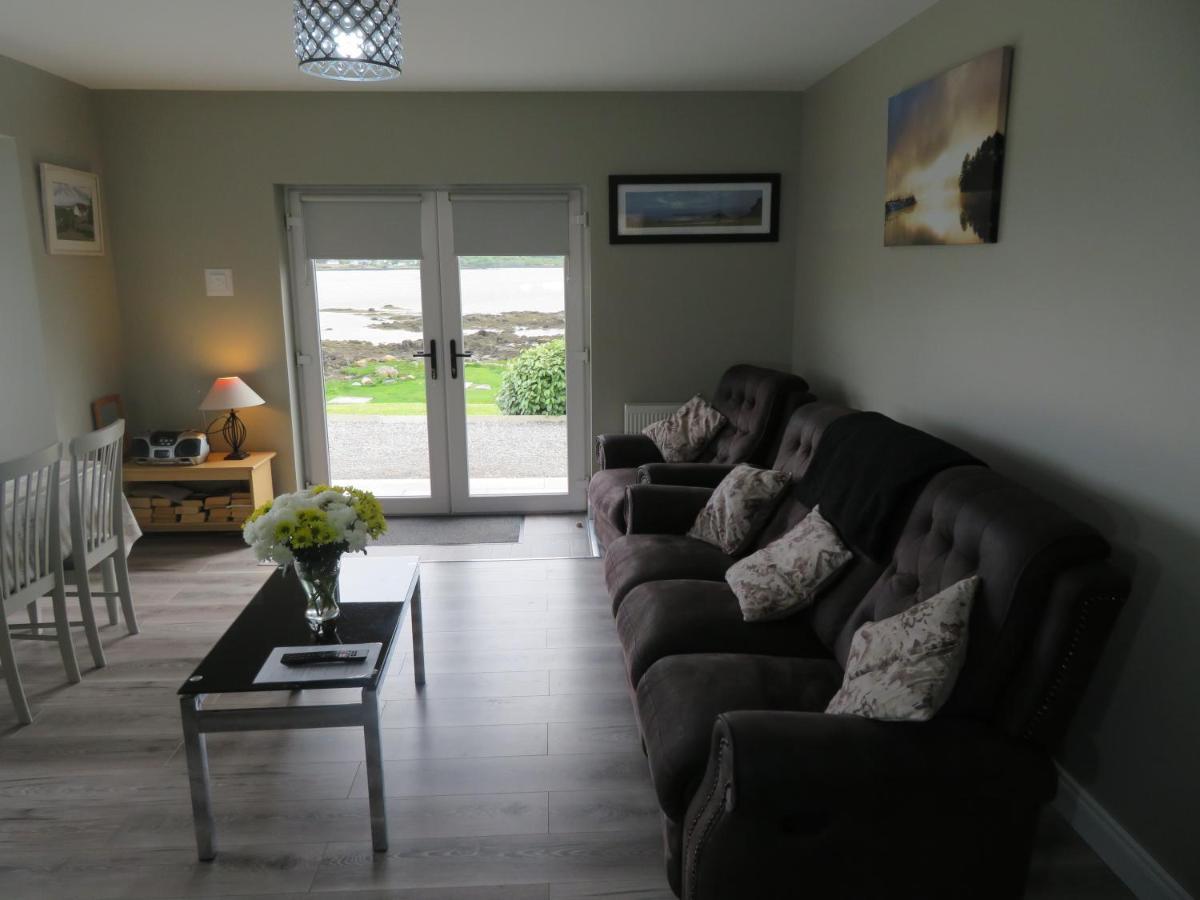 Sea breeze Cottage Dungloe Kültér fotó