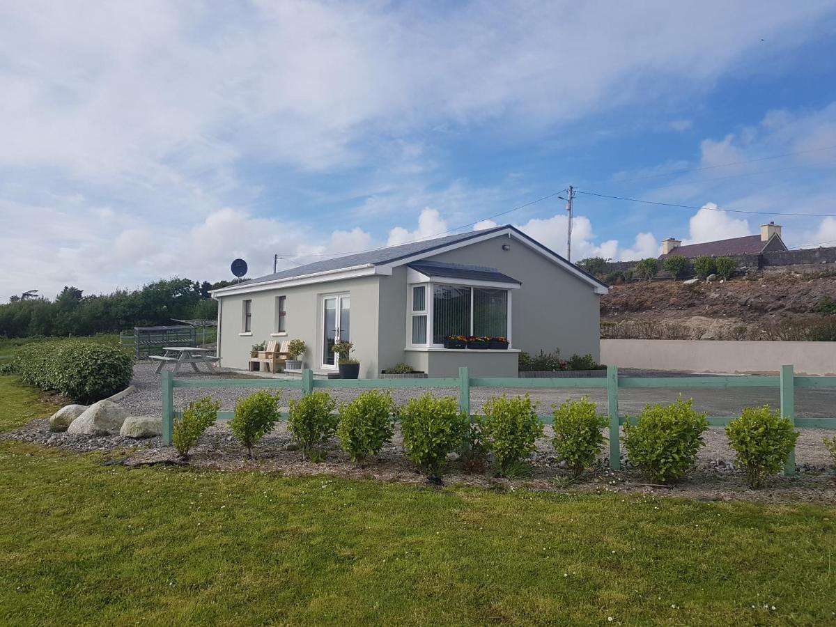 Sea breeze Cottage Dungloe Kültér fotó