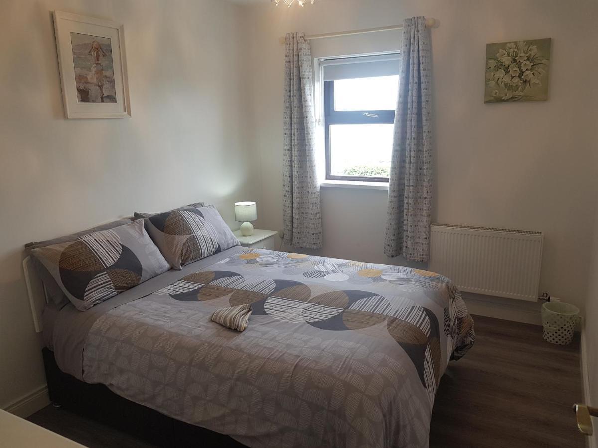 Sea breeze Cottage Dungloe Kültér fotó