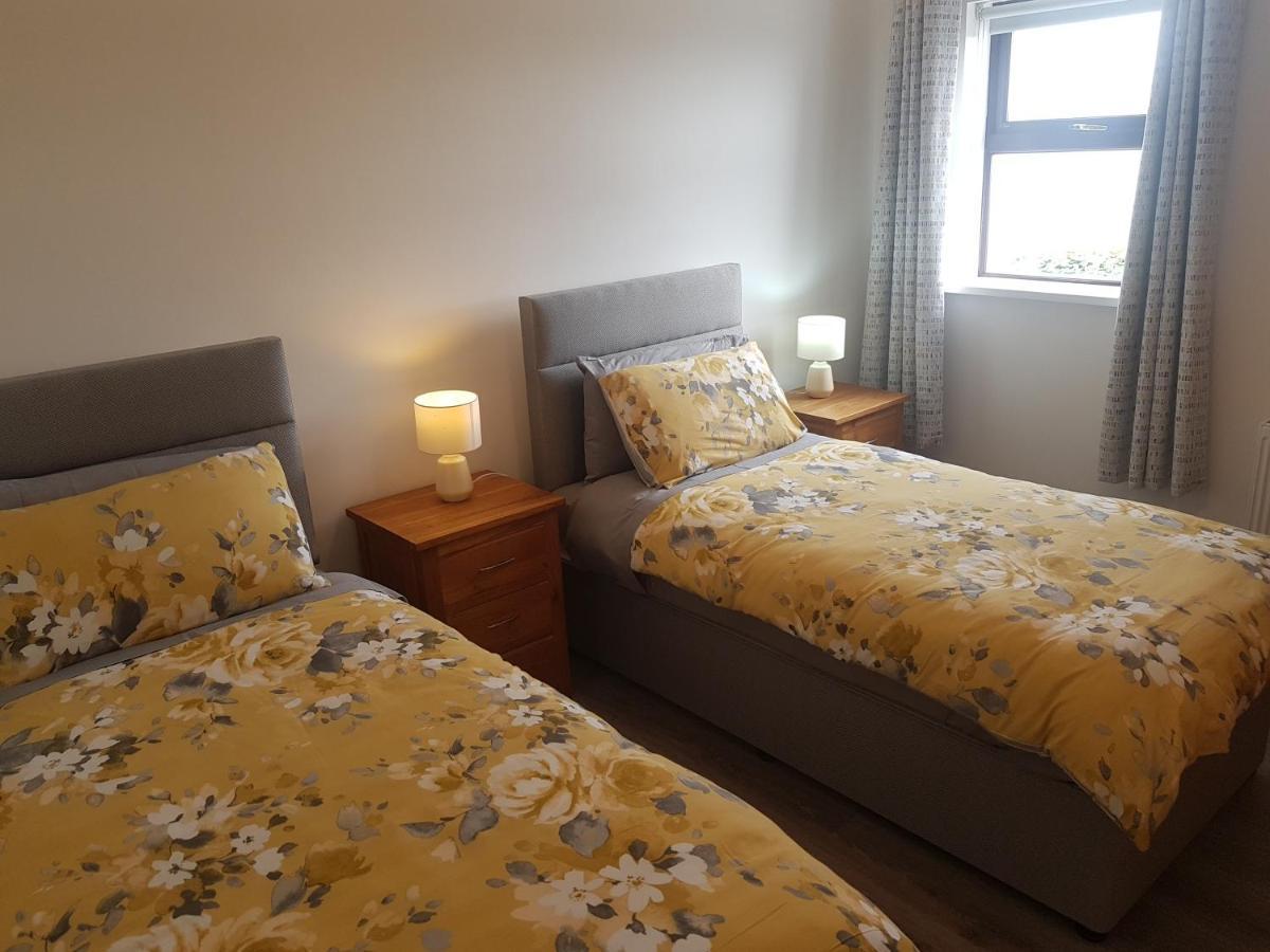 Sea breeze Cottage Dungloe Kültér fotó