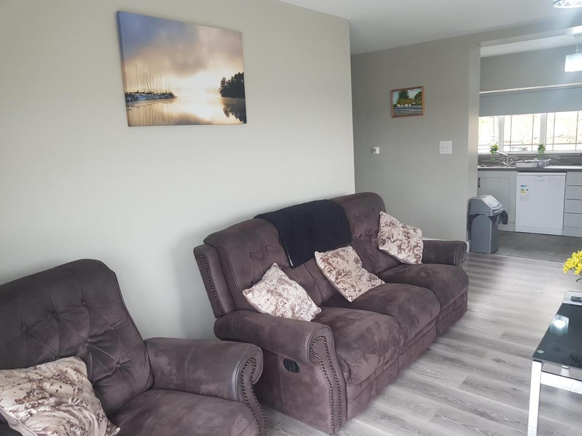 Sea breeze Cottage Dungloe Kültér fotó