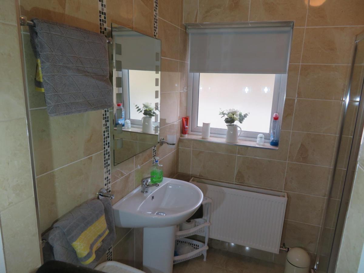 Sea breeze Cottage Dungloe Kültér fotó